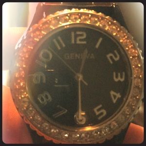 Wrist Watch